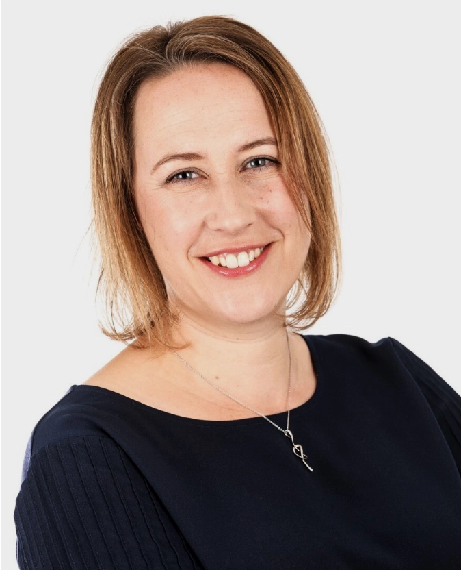 I’m Nancy, founder of Proceed Clinical Ltd.